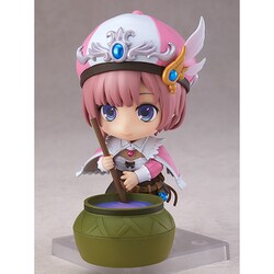 ヨドバシ Com トイテック Toytec ねんどろいど ロロナのアトリエ アーランドの錬金術士 ロロナ 塗装済み可動フィギュア 全高約100mm 通販 全品無料配達