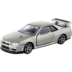 ヨドバシ Com タカラトミー Takaratomy トミカプレミアム Rsスカイラインgt R V Spec2 ミレニアムジェイド ミニカー 通販 全品無料配達