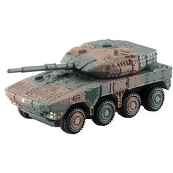 ヨドバシ Com タカラトミー Takaratomy トミカプレミアム No 16 陸上自衛隊16式機動戦車 ミニカー 通販 全品無料配達