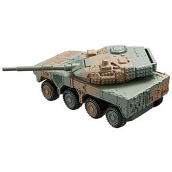 ヨドバシ Com タカラトミー Takaratomy トミカプレミアム No 16 陸上自衛隊16式機動戦車 ミニカー 通販 全品無料配達