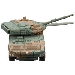 ヨドバシ Com タカラトミー Takaratomy トミカプレミアム No 16 陸上自衛隊16式機動戦車 ミニカー 通販 全品無料配達