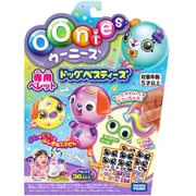 ウーニーズ専用ペレット ドッグベスティーズ [対象年齢：5歳～]