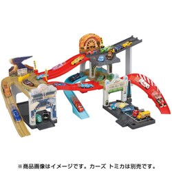 ヨドバシ.com - タカラトミー TAKARATOMY カーズトミカ ぞくぞく