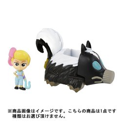 ヨドバシ.com - タカラトミー TAKARATOMY トイストーリー4