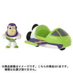 Takara Tomy - トイストーリー　ミニズ アソート1BOX36個 ヨドバシ.com - タカラトミー TAKARATOMY トイストーリー4
