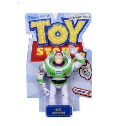 ヨドバシ Com タカラトミー Takaratomy トイストーリー4 ベーシックフィギュア バズライトイヤー 対象年齢3歳 通販 全品無料配達 ヨドバシ Com タカラトミー Takaratomy トイストーリー4 ベーシックフィギュア バズライトイヤー 対象年齢3歳 通販 全品無料配達