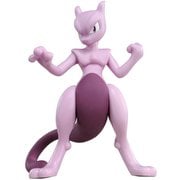 ポケットモンスター ポケモン超デカフィギュア ミュウツー [対象年齢：3歳～]