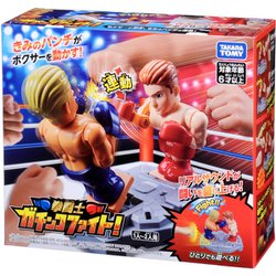 ヨドバシ Com タカラトミー Takaratomy 拳闘士ガチンコファイト 通販 全品無料配達