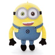 ミニオン ビーンズコレクション ボブ [ぬいぐるみ]