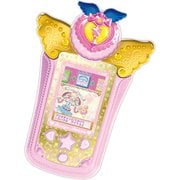 キラッとプリ☆チャン デザインパレット シャーベットピンク