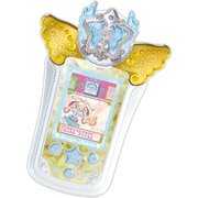 キラッとプリ☆チャン デザインパレット エターナルホワイト