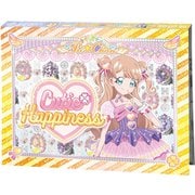 キラッとプリ☆チャン ファイル リングマリー