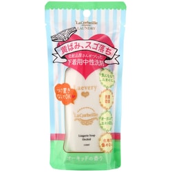 ラブリー365 オーキッドの香り 110ml [液体洗剤]