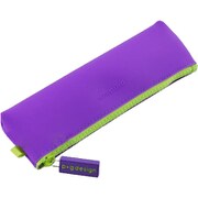 スリムポーチ NUU Smart パープル