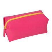 ポーチ NUU BOX マゼンタ