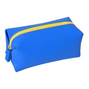 ポーチ NUU BOX ブルー