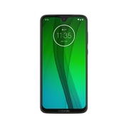 SIMフリースマートフォン Moto G7 Android 9.0搭載 メインメモリ4GB 内部ストレージ64GB Clear White(クリアホワイト) PADY0001JP