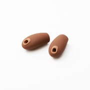 Toypu Brown ambie ear peace AMEP-02TQ