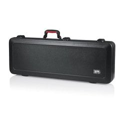 エレキギター用ハードケース ATA成形 LEDライト装備 GTSA-GTRELEC-LED
