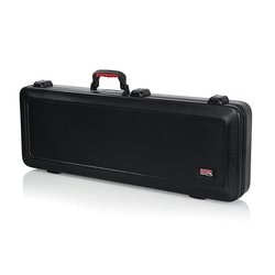 エレキギター用ハードケース ATA成形 GTSA-GTRELEC