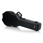 エレキギター用ハードケース ATA成形 レスポールタイプ対応 GTSA-GTRLPS