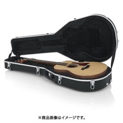 Taylor GS MINI アコースティックギター 専用ハードケース付 ヨドバシ.com - GATOR ゲーター アコースティックギター用ハード
