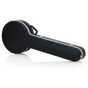 バンジョー用ハードケース ABS製 GC-BANJO-XL