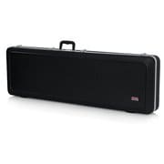 エレキベース用ハードケース ABS製 GC-BASS-S