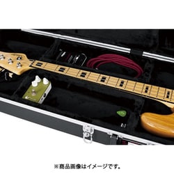 ヨドバシ.com - GATOR ゲーター エレキベース用ハードケース ABS