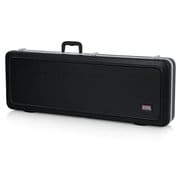 エレキギター用ハードケース ABS製 GC-ELECTRIC-A-S