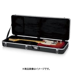 GATOR GC-BASS-S ゲーター ベース ハードケース 樹脂製 Bass Guitar Case-GC-BASS - Gator Cases