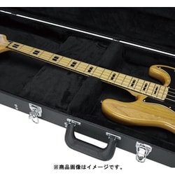 ヨドバシ.com - GATOR ゲーター GW-BASS [エレキベース用ハードケース