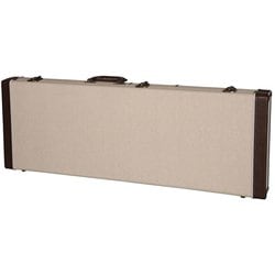 エレキギター用ハードケース ウッドシェル GW-JM ELEC