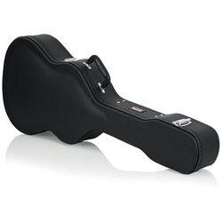 クラシックギター用ハードケース 合板製Tolexラミネート加工 GWE-CLASSIC