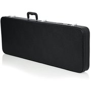 エレキギター用ハードケース 合板製Tolexラミネート加工 PRS/ワイドボディスタイルギター対応 GWE-ELEC-WIDE