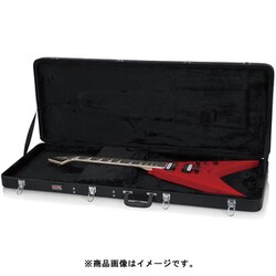 ヨドバシ.com - GATOR ゲーター GWE-EXTREME [変形ギター用ハード