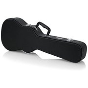 ウクレレ用ハードケース 合板製Tolexラミネート加工 テナーサイズ対応 GWE-UKE-TEN
