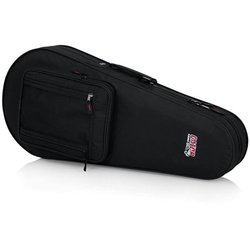 マンドリン用軽量セミハードケース EPS製 GL-MANDOLIN