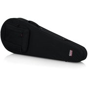 バンジョー用軽量セミハードケース EPS製 GL-BANJO XL