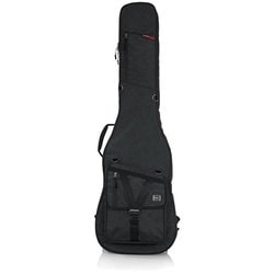 エレキベース用ギグバッグ チャコールブラック GT-BASS-BLK