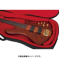 ヨドバシ.com - GATOR ゲーター GT-BASS-BLK [エレキベース用