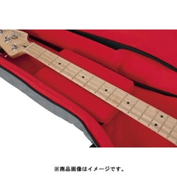 ヨドバシ.com - GATOR ゲーター エレキベース用ギグバッグ