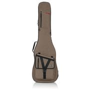 エレキベース用ギグバッグ タン GT-BASS-TAN