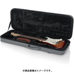 ヨドバシ.com - GATOR ゲーター GTR-ELECTRIC-GRY [エレキギター用軽量