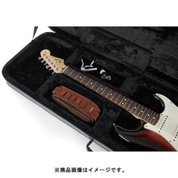 ヨドバシ.com - GATOR ゲーター GTR-ELECTRIC-GRY [エレキギター用軽量