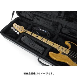 ヨドバシ.com - GATOR ゲーター GTR-BASS-GRY [エレキベース用軽量