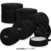 GP-STANDARD-100 [ドラムケース5点セット 22"×18"/12"×10"/13"×11"/16"×16"/14"×5.5"]