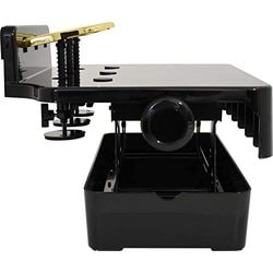ヨドバシ.com - KC キョーリツ ピアノペダル補助台 軽量ABS製 無