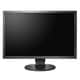 24.1型液晶モニター CSシリーズ 1920×1200 IPSパネル ブラック CS2420-ZBK