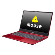15.6型ワイド/Windows10/Core i7-8565U/8GB/M.2 512GB SSD/Office Home & Business 2019/Thunderbolt3/ヨドバシカメラオリジナルモデル PCMNI856W1H19D-A